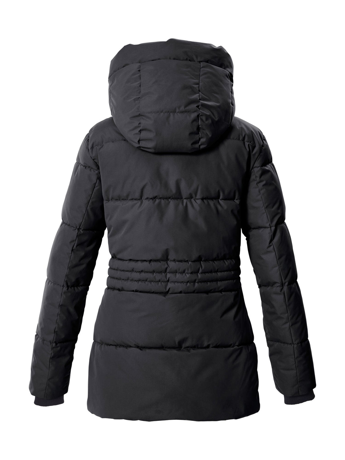 Women's Quilted jacket GW 11 WMN QLTD JCKT