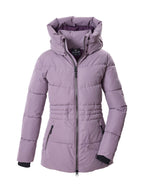 Women's Quilted jacket GW 11 WMN QLTD JCKT
