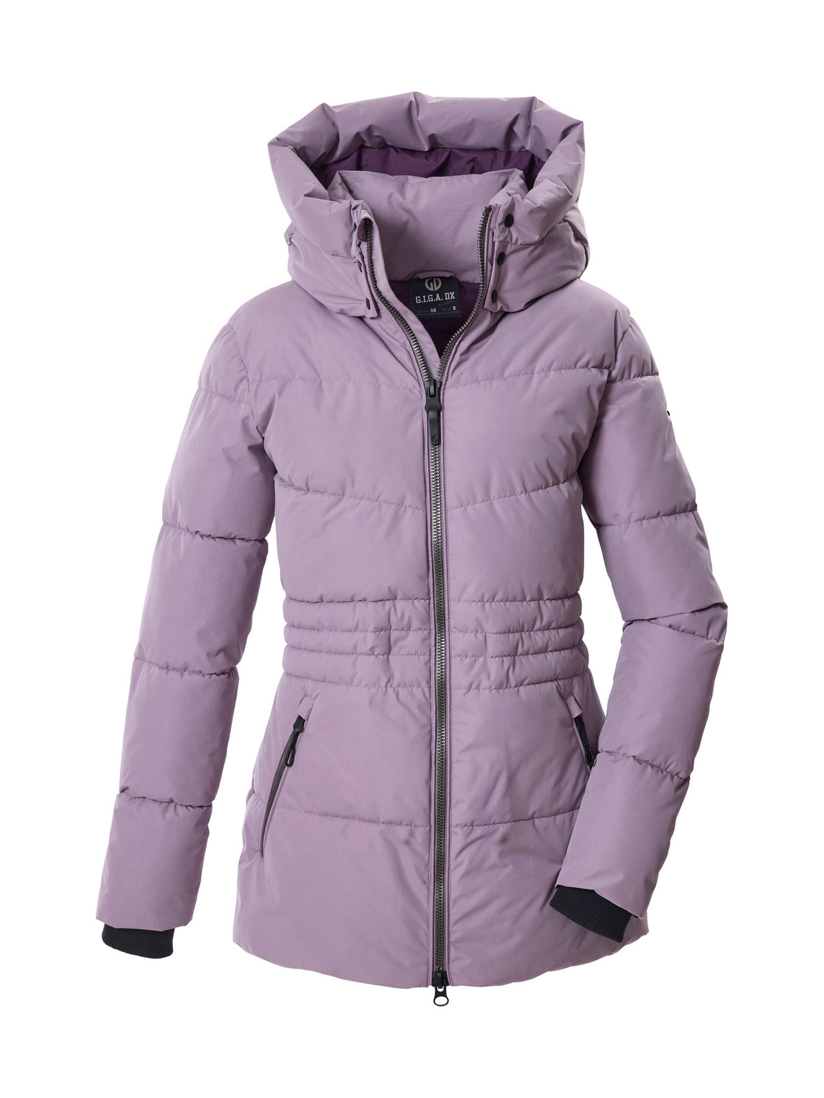 Women's Quilted jacket GW 11 WMN QLTD JCKT