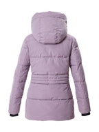 Women's Quilted jacket GW 11 WMN QLTD JCKT