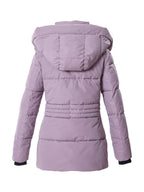 Women's Quilted jacket GW 11 WMN QLTD JCKT