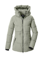Women's Quilted jacket GW 11 WMN QLTD JCKT