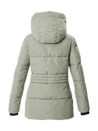 Women's Quilted jacket GW 11 WMN QLTD JCKT