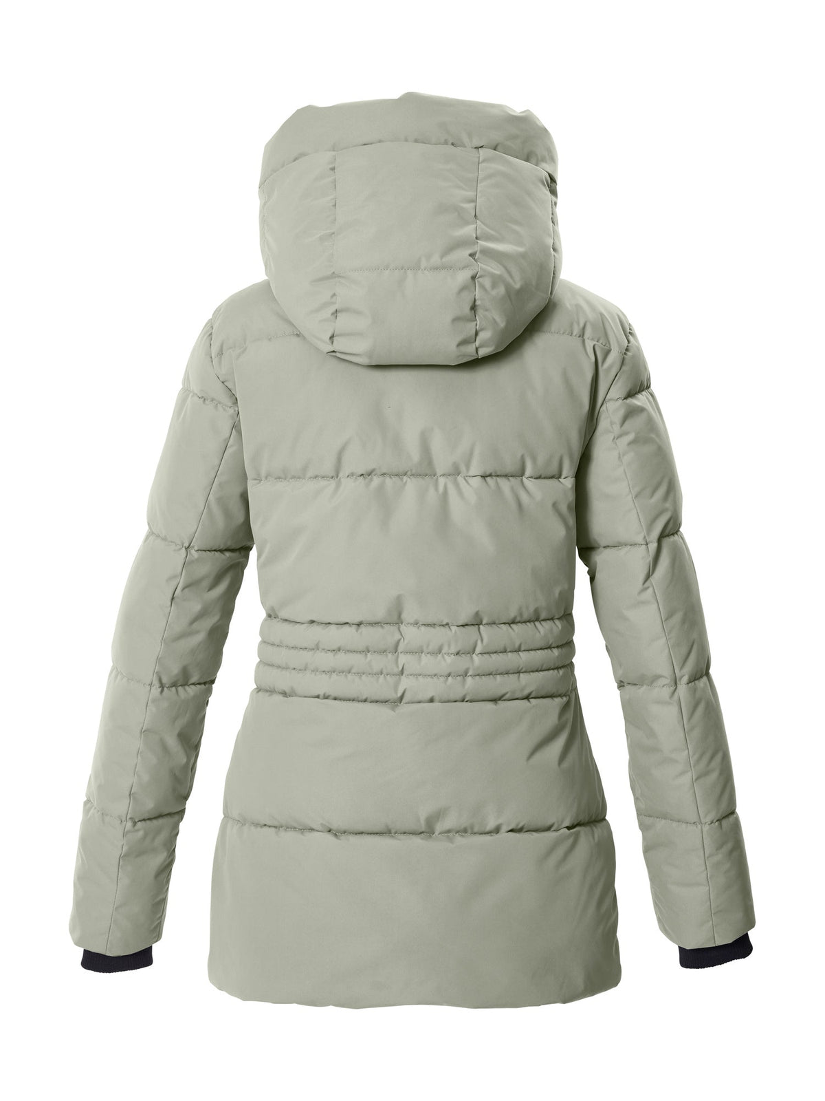 Women's Quilted jacket GW 11 WMN QLTD JCKT