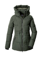 Women's Quilted jacket GW 11 WMN QLTD JCKT