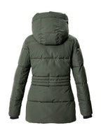 Women's Quilted jacket GW 11 WMN QLTD JCKT