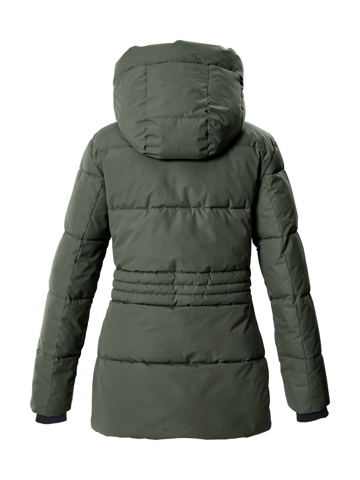 Women's Quilted jacket GW 11 WMN QLTD JCKT