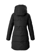Women's Quilted parka GW 12 WMN QLTD PRK