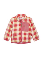Mini Fleece jacket FIOW 1 MNS FLC JCKT