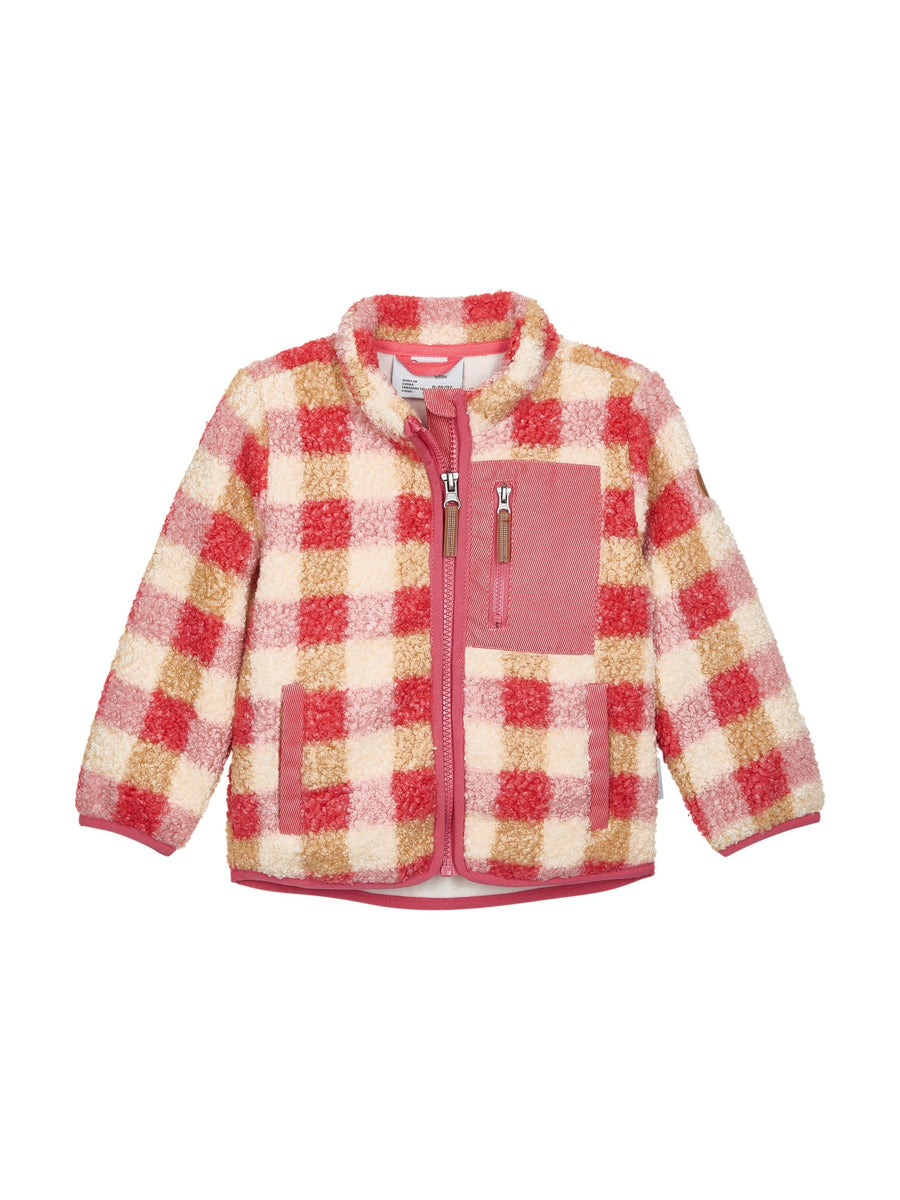 Mini Fleece jacket FIOW 1 MNS FLC JCKT