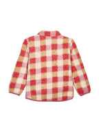 Mini Fleece jacket FIOW 1 MNS FLC JCKT