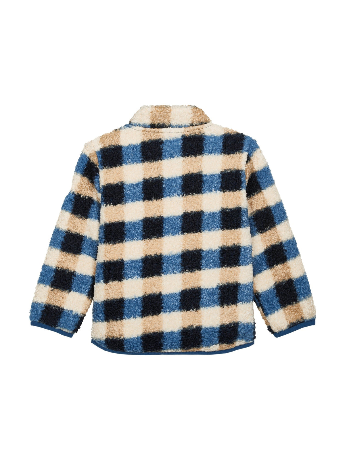 Mini Fleece jacket FIOW 1 MNS FLC JCKT