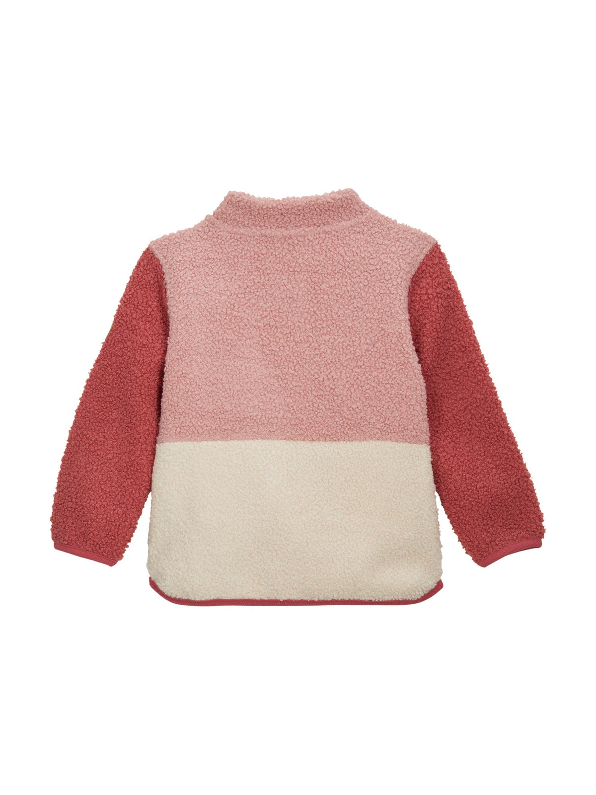 Mini Fleece jacket FIOW 2 MNS FLC JCKT