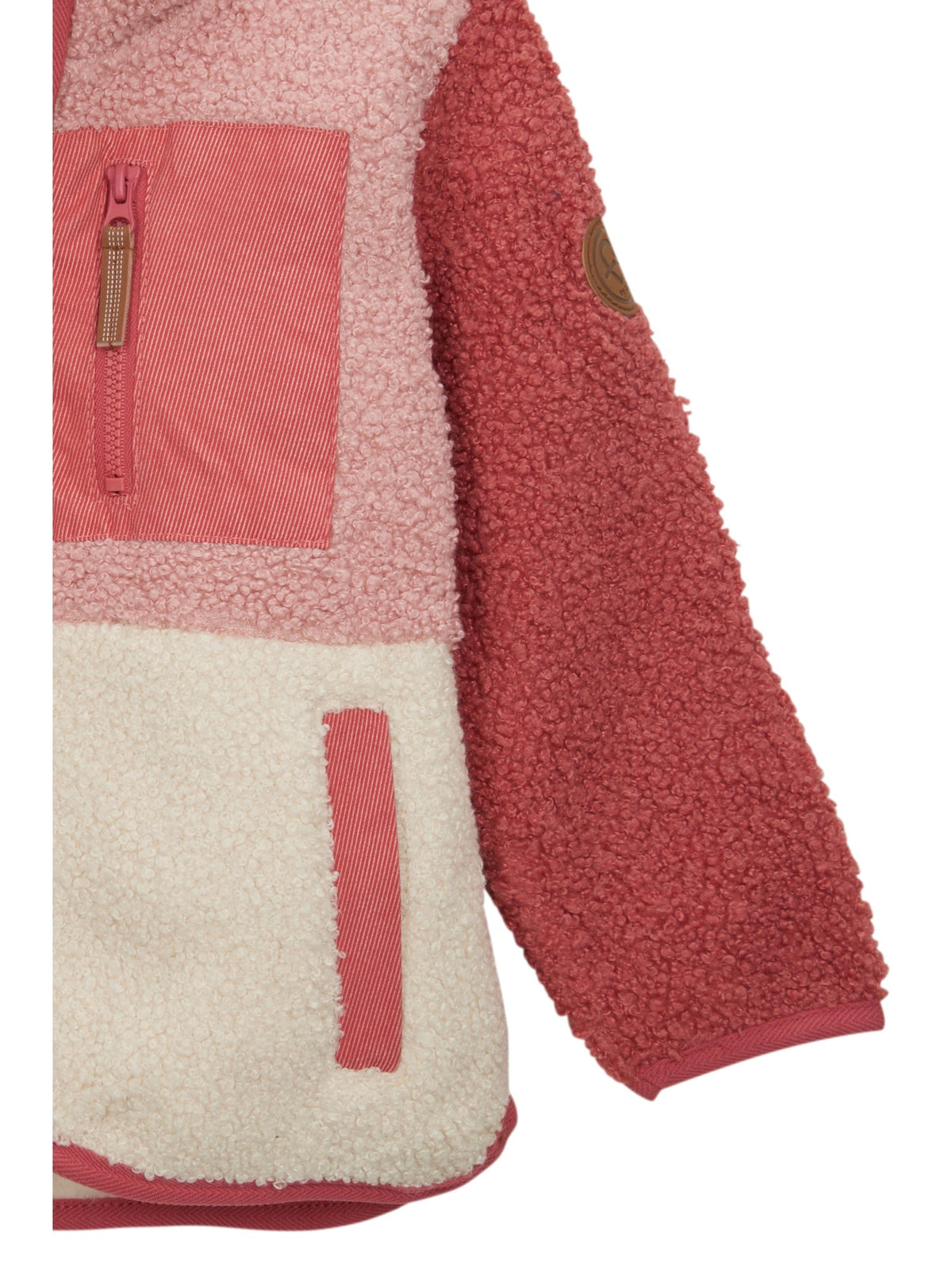 Mini Fleece jacket FIOW 2 MNS FLC JCKT
