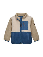 Mini Fleece jacket FIOW 2 MNS FLC JCKT