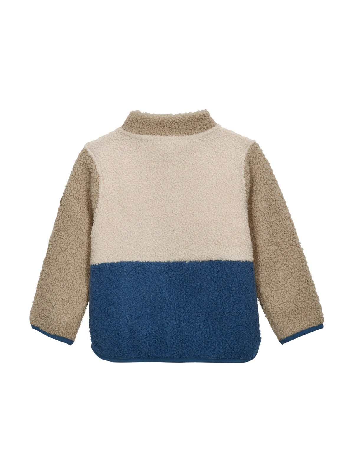 Mini Fleece jacket FIOW 2 MNS FLC JCKT