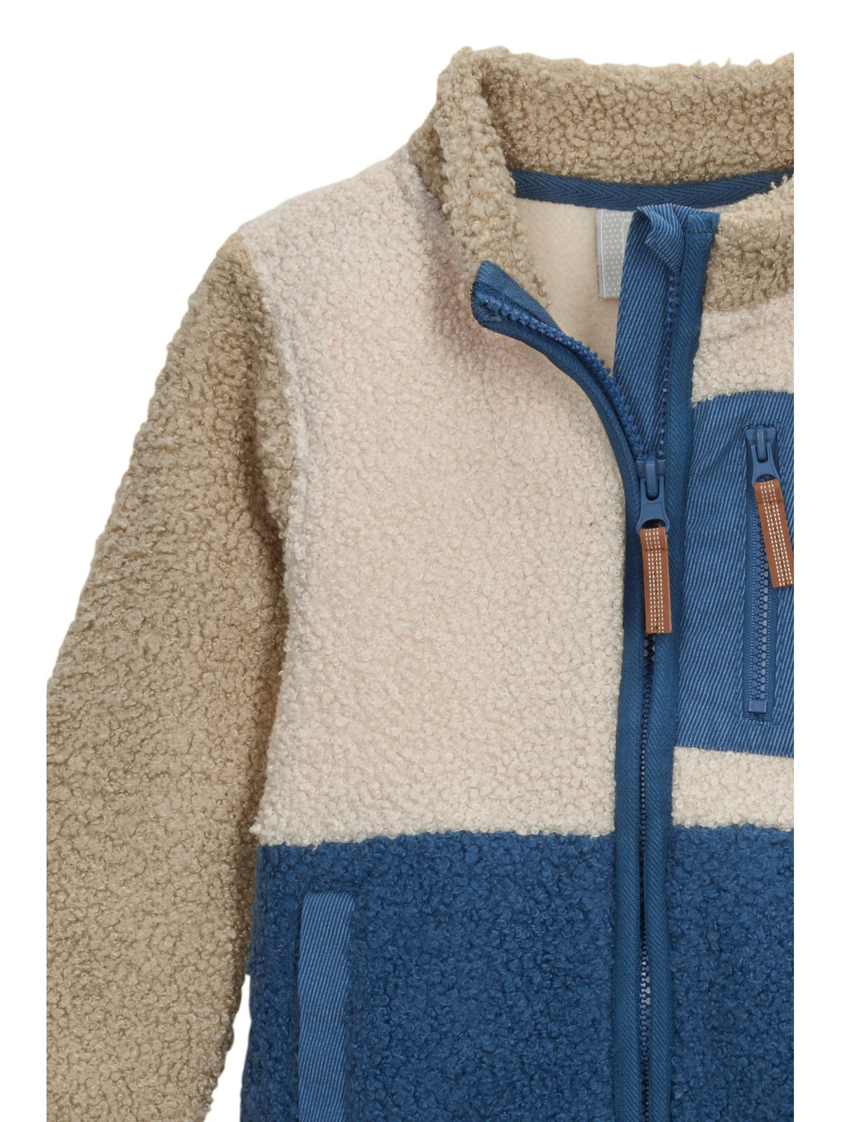 Mini Fleece jacket FIOW 2 MNS FLC JCKT