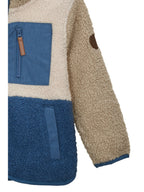Mini Fleece jacket FIOW 2 MNS FLC JCKT