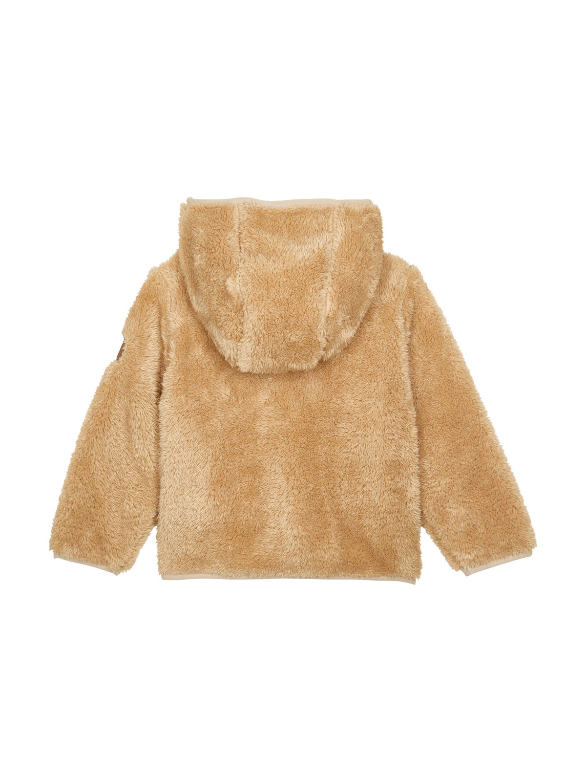 Mini Fleece jacket FIOW 3 MNS FLC JCKT