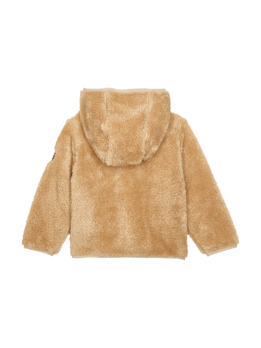 Mini Fleece jacket FIOW 3 MNS FLC JCKT