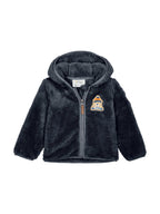 Mini Fleece jacket FIOW 3 MNS FLC JCKT