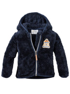 Mini Fleece jacket FIOW 3 MNS FLC JCKT