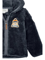 Mini Fleece jacket FIOW 3 MNS FLC JCKT