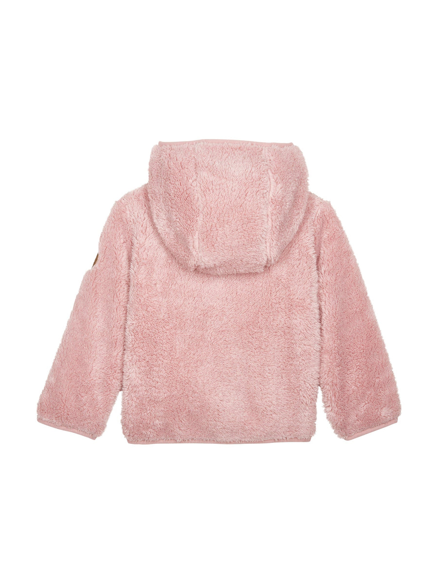 Mini Fleece jacket FIOW 4 MNS FLC JCKT