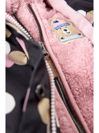Mini Fleece jacket FIOW 4 MNS FLC JCKT