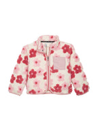 Mini Fleece jacket FIOW 5 MNS FLC JCKT
