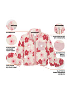 Mini Fleece jacket FIOW 5 MNS FLC JCKT