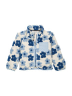 Mini Fleece jacket FIOW 5 MNS FLC JCKT
