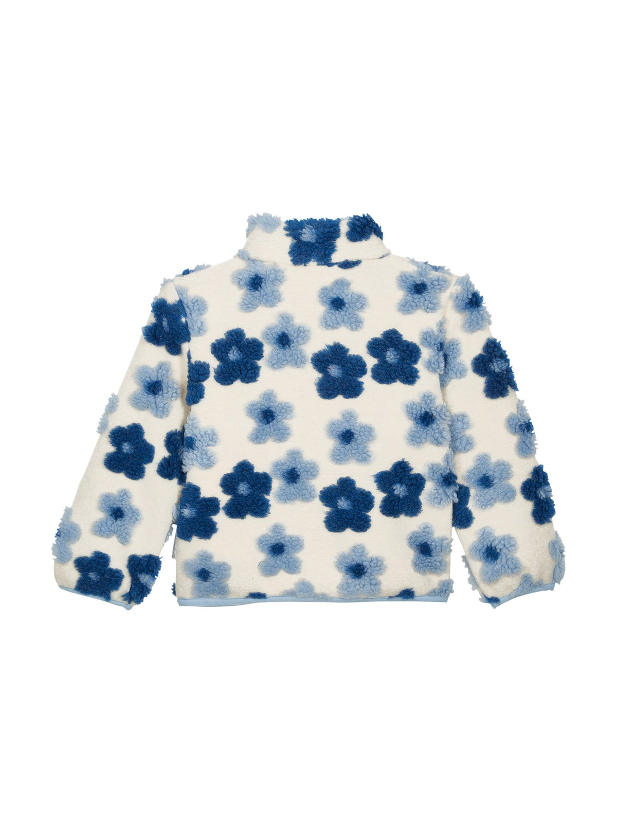 Mini Fleece jacket FIOW 5 MNS FLC JCKT