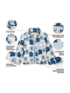 Mini Fleece jacket FIOW 5 MNS FLC JCKT