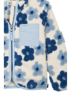 Mini Fleece jacket FIOW 5 MNS FLC JCKT