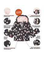 Mini Jacket FIOW 6 MNS JCKT