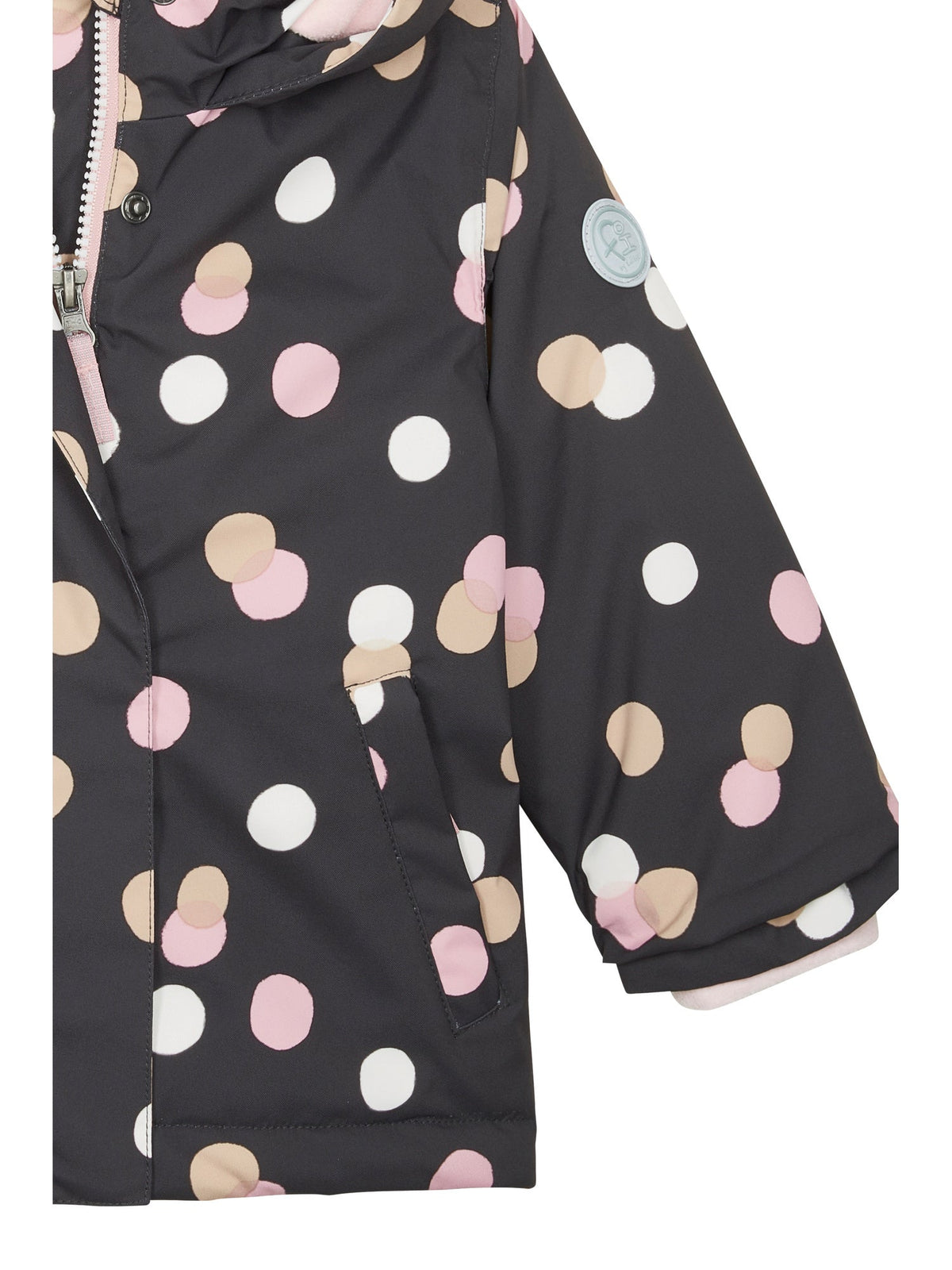 Mini Jacket FIOW 6 MNS JCKT