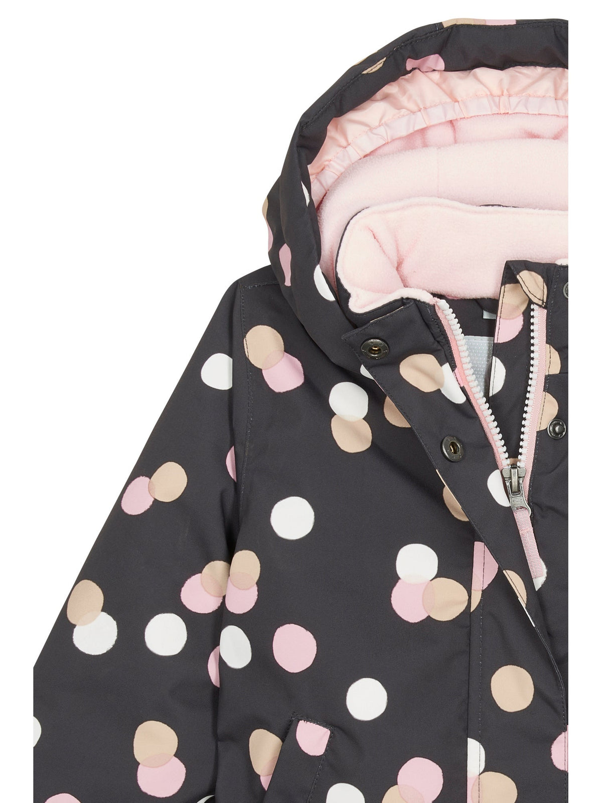 Mini Jacket FIOW 6 MNS JCKT