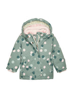 Mini Jacket FIOW 6 MNS JCKT