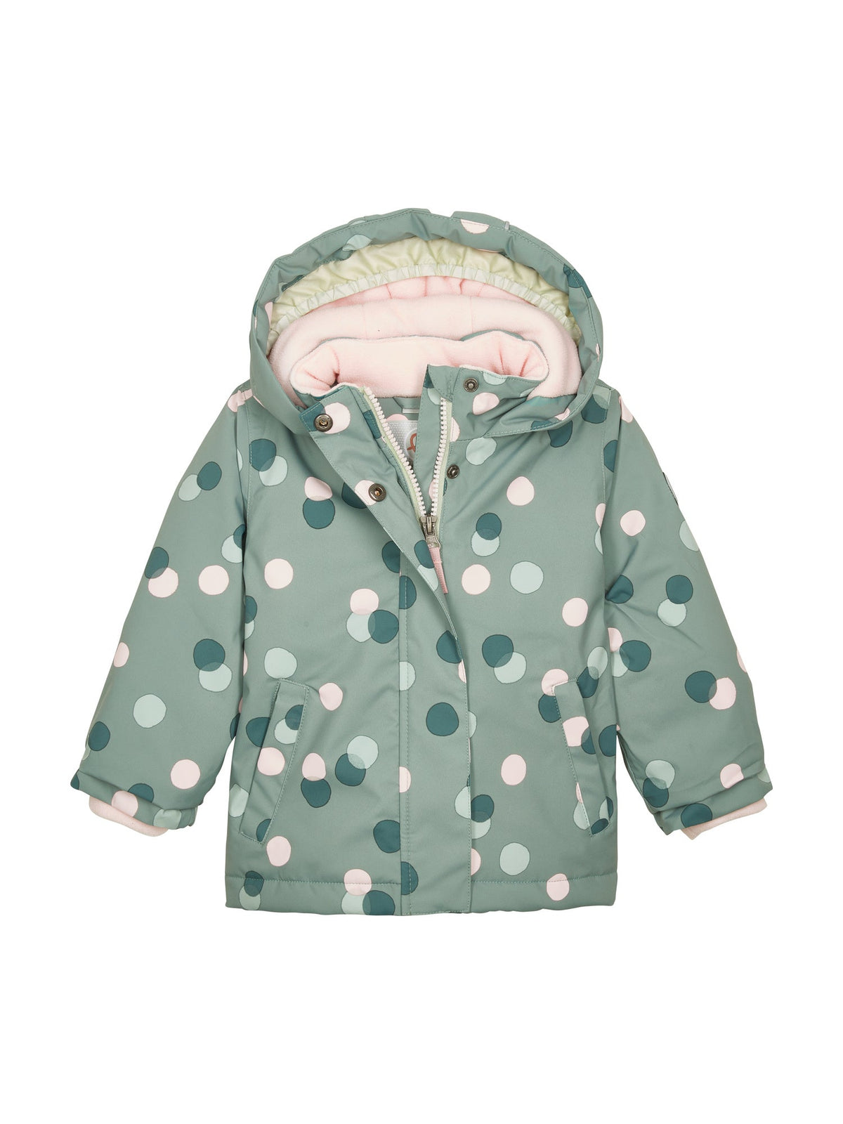 Mini Jacket FIOW 6 MNS JCKT