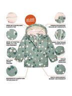 Mini Jacket FIOW 6 MNS JCKT