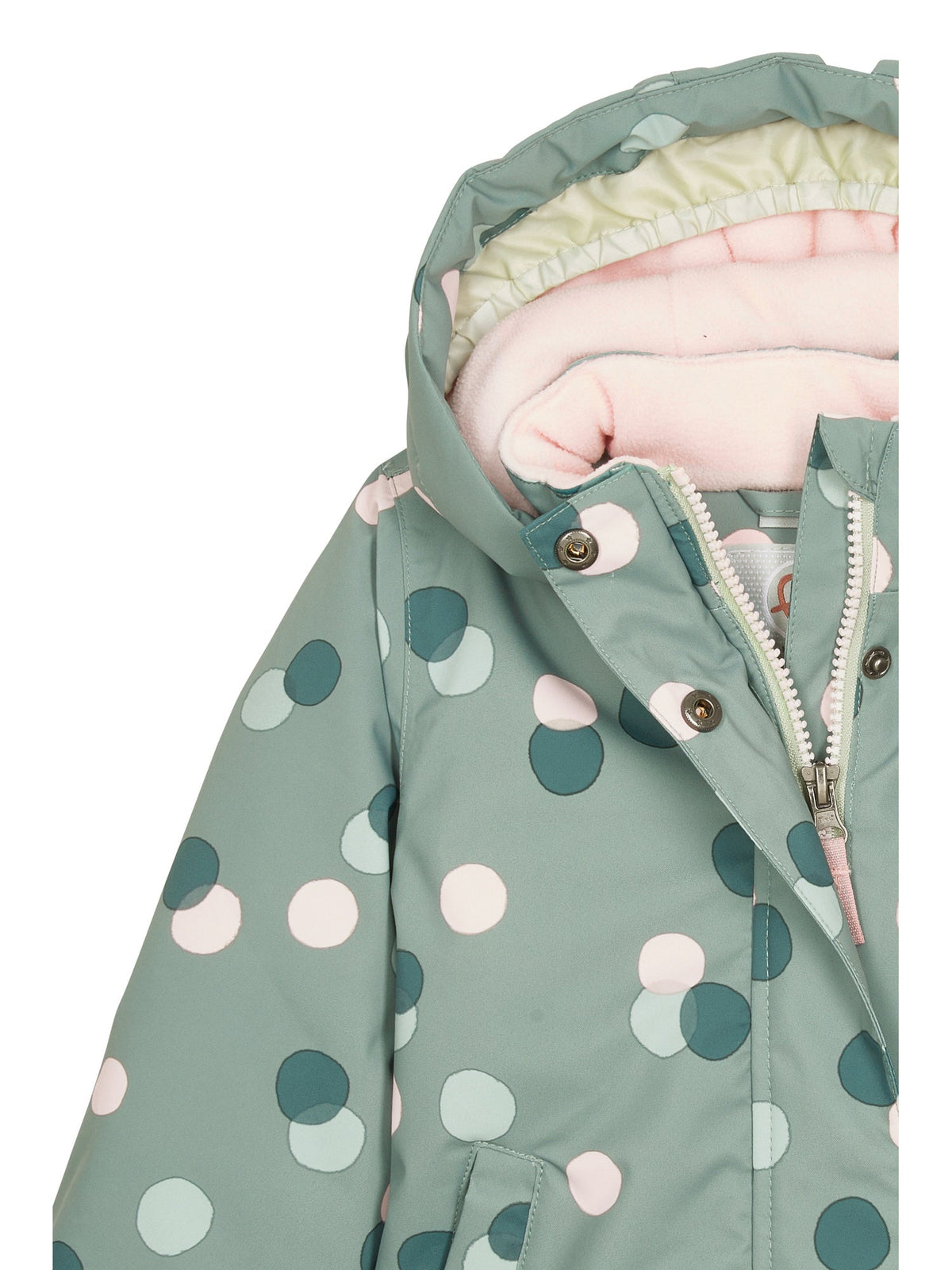 Mini Jacket FIOW 6 MNS JCKT