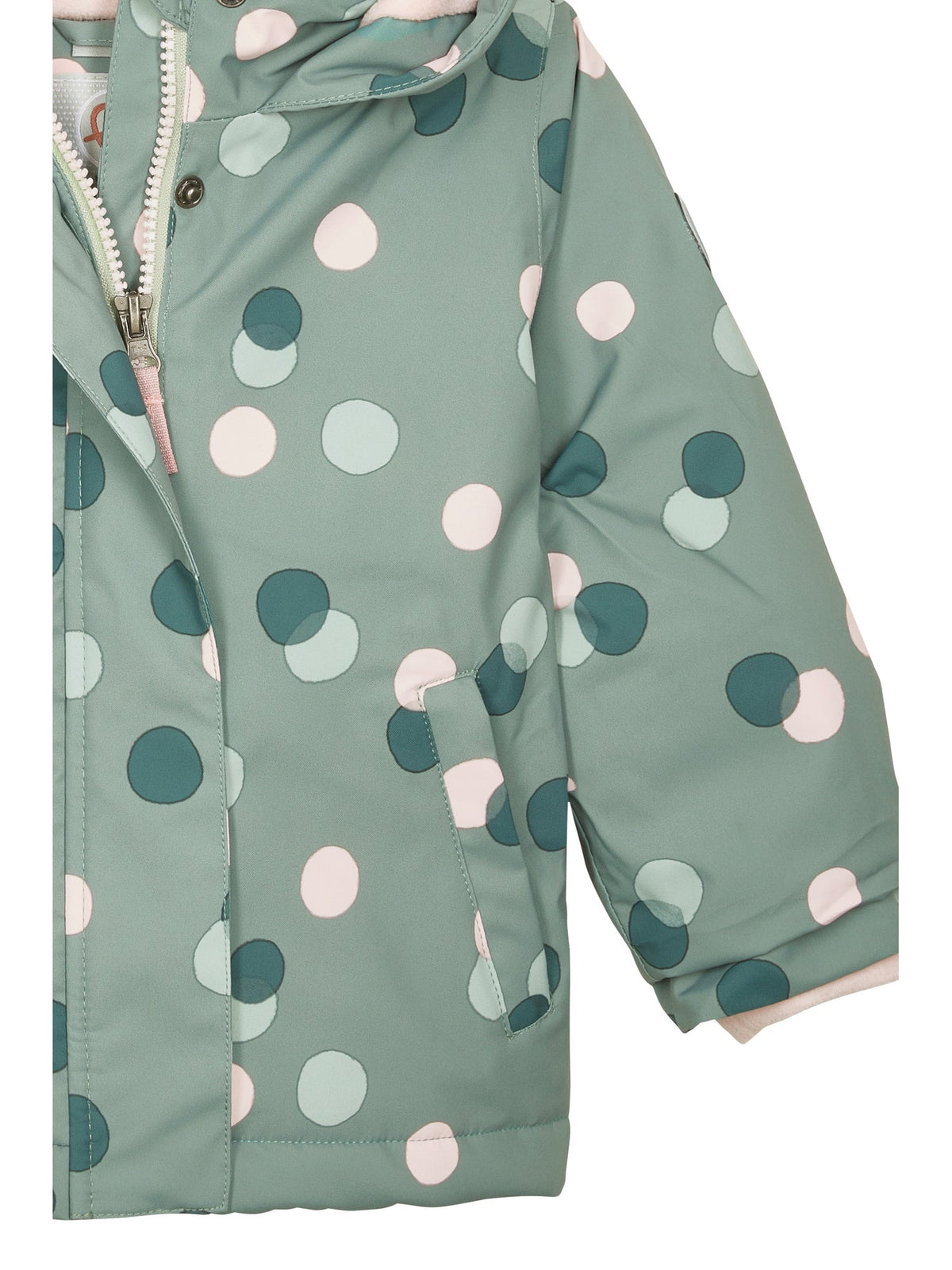 Mini Jacket FIOW 6 MNS JCKT