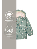 Mini Jacket FIOW 6 MNS JCKT