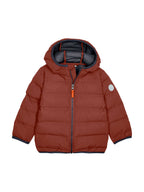 Mini Quilted jacket FIOW 8 MNS QLTD JCKT
