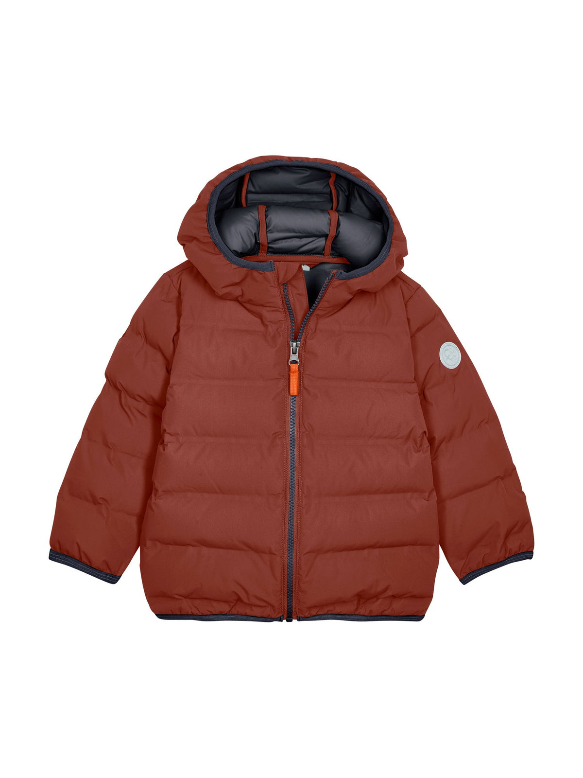 Mini Quilted jacket FIOW 8 MNS QLTD JCKT