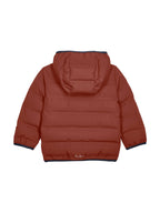 Mini Quilted jacket FIOW 8 MNS QLTD JCKT
