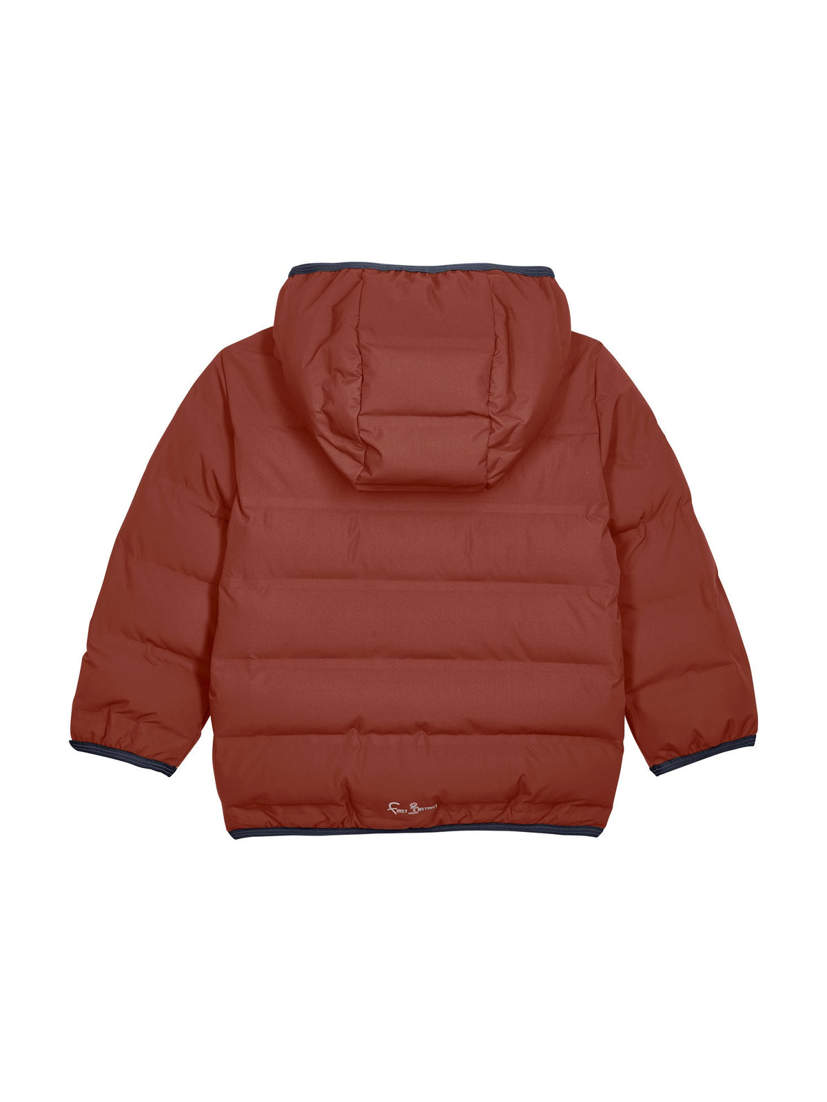 Mini Quilted jacket FIOW 8 MNS QLTD JCKT