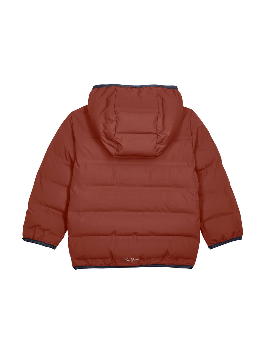 Mini Quilted jacket FIOW 8 MNS QLTD JCKT