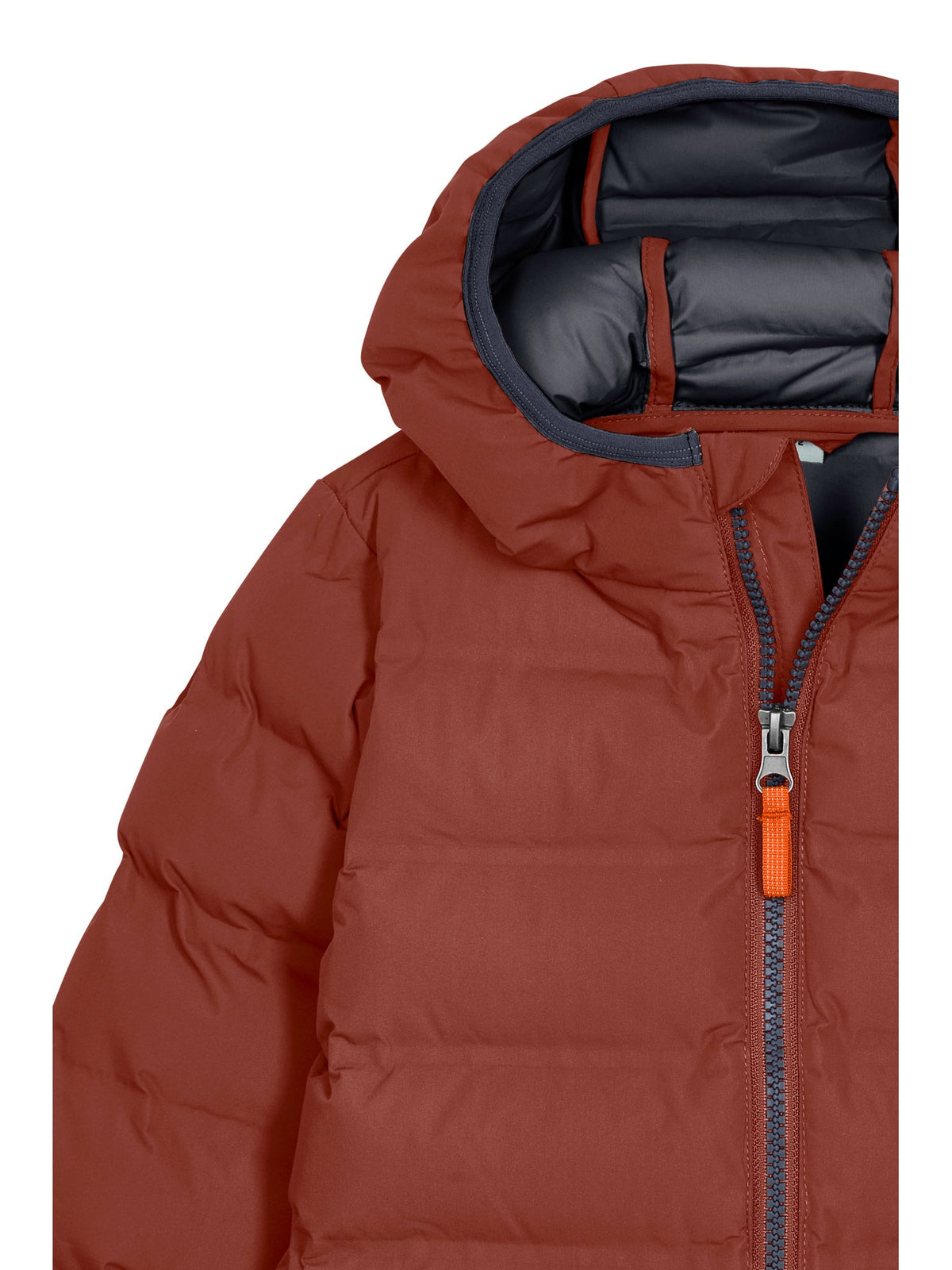 Mini Quilted jacket FIOW 8 MNS QLTD JCKT